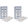 deca butir compresse 2x39 g rivestite con film