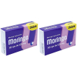 biogroup moringa unicis 2x18,6 g capsule
