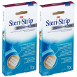 steri-strip™ professional care 12 mm x 10 cm 2x6 pz cerotto