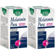 esi melatonin pura spray 2x20 ml orale