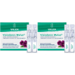 weleda visiodoron malva® occhi secchi 2x20x0,4 ml pipette monodose