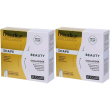 zuccari fisiodiur® collagen integratore alimentare 2x120 g