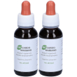 adamàh eie cardo mariano gocce 2x60 ml orali