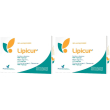 pharmextracta lipicur® compresse 2x30 pz
