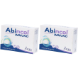 abincol immuno 14 stick orosolubili 2x14x1,3 g polvere per soluzione o
