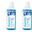 meridol parodont expert colluttorio 2x400 ml