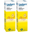 ledum® complex 2x60 ml spray