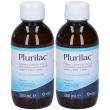 plurilac® sciroppo 2x200 ml soluzione