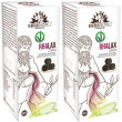 rhalax grani 25 g 2x25 g granuli