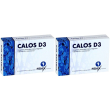 calos® d3 2x30 pz compresse