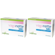 vagonotte mel 36 compresse 2x16,2 g