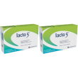 montefarmaco lacto 5® 2x20 pz capsule