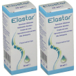 elastar® soluzione oftalmica 2x10 ml gocce oftalmiche