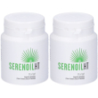 serenoilht 2x12 g capsule