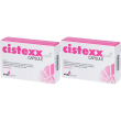 cistexx shedir 2x6,51 g capsule