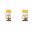 longlife aglio nero 60 capsule vegetali 2x60 pz