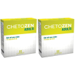 chetozen adulti 15 stick 6 ml 2x90 ml gel orale