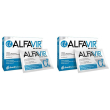 alfavir 20 bustine 2x20x29,04 g polvere per soluzione orale
