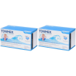tonimer	physio 2x60x5 ml soluzione