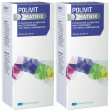 polivit matrix 140 ml 2x140 ml soluzione orale