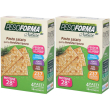 pesoforma nature pasto gusto mediterraneo 2x240 g