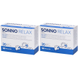 marco viti sonno relax 2x30 g polvere per soluzione orale