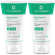 dermovitamina micoblock® doccia shampoo 2x200 ml gel doccia