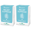 biosterine relief supreme 48 compresse 2x48 pz