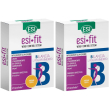 esi-fit b azione urto 2x19,2 g