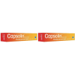 capsolin® revulsivo pomata per uso topico 2x40 g