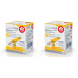 pic solution 25 misura strisce glucotest 2x25 pz reattive