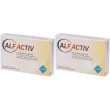 alfactiv compresse 2x30 pz