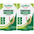 equilibra® ginseng 2x19,2 g capsule