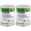 carbonato magnesio 110 g santiveri 2x110 g
