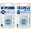 curasept floss microfibra expanding 2x1 st