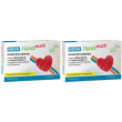 nova.lipid plus compresse 2x22,2 g