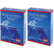 kos olio di krill perle 2x30 pz