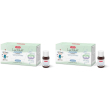itlactobif junior 10fl 2x100 ml soluzione orale