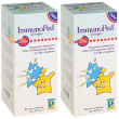 immunoped sciroppo 140 ml 2x140 ml