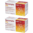 neocomplex® plus 2x10x10 ml flaconcini bevibili
