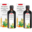 dr. theiss mucoplant 2x250 ml soluzione