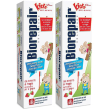 biorepair® kids 0/6 anni 2x50 ml dentifricio