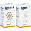 rinfodim 3 15 bustine - risparmia il 10% con codice: omega0626 2x15