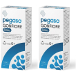pegaso gonfiore baby gocce 2x7 ml soluzione orale