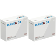 agaton marek d3 bustine 2x80 g polvere per soluzione orale