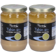 sunita tahin bio 680g 2x680 g