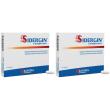 sidergin® compresse 2x30 pz compresse