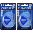 curasept perfecto floss 2x1 pz filo interdentale