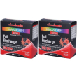 massigen sport full recharge bustine gusto frutti di bosco 2x105 g