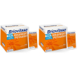 briovitase® orange magnesio e potassio 2x30 pz bustina